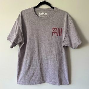 Bridge Nine Dead Ending T-Shirt